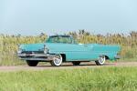 Lincoln Premiere Convertible 1957 года